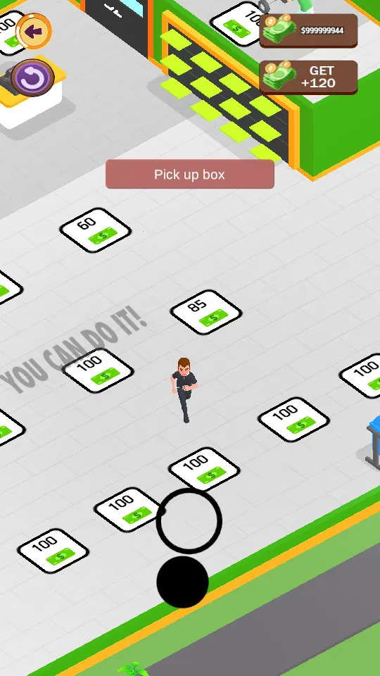 卡牌商店模拟器2026最新版本截图