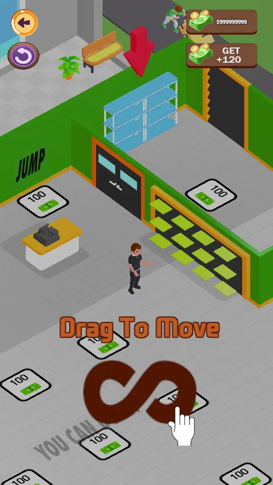 卡牌商店模拟器2026最新版本截图