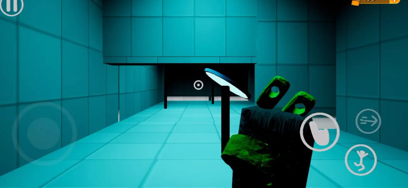 苏苏避难所52026官方最新版本截图