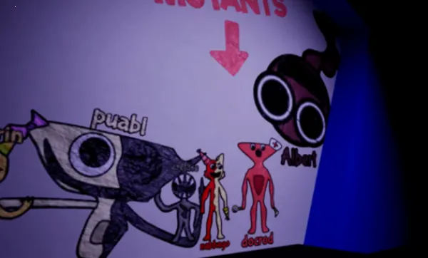 苏苏避难所52026官方最新版本截图