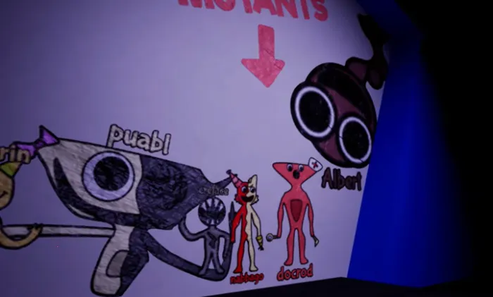 苏苏避难所52026官方最新版本截图