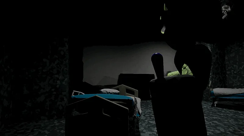 苏苏避难所52026官方最新版本截图