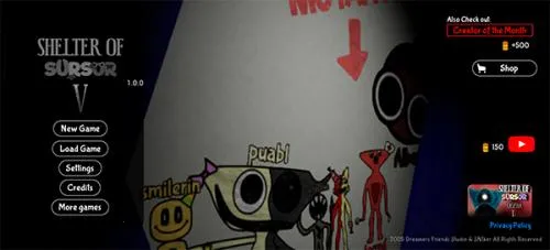 苏苏避难所52026官方最新版本