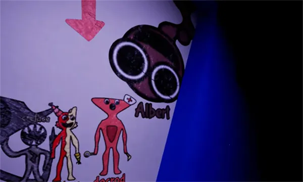 苏苏避难所52026官方最新版本截图