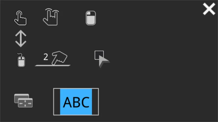 吉里吉里模拟器2截图