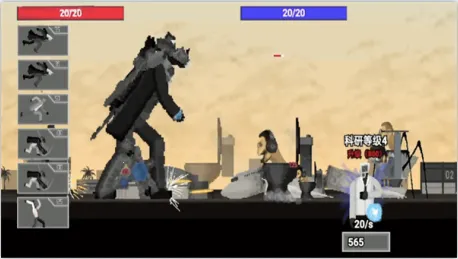 马桶人逆袭战争2026下载安装 马桶人逆袭战争2026下载安装