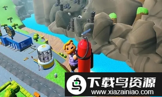 可靠快递全地图