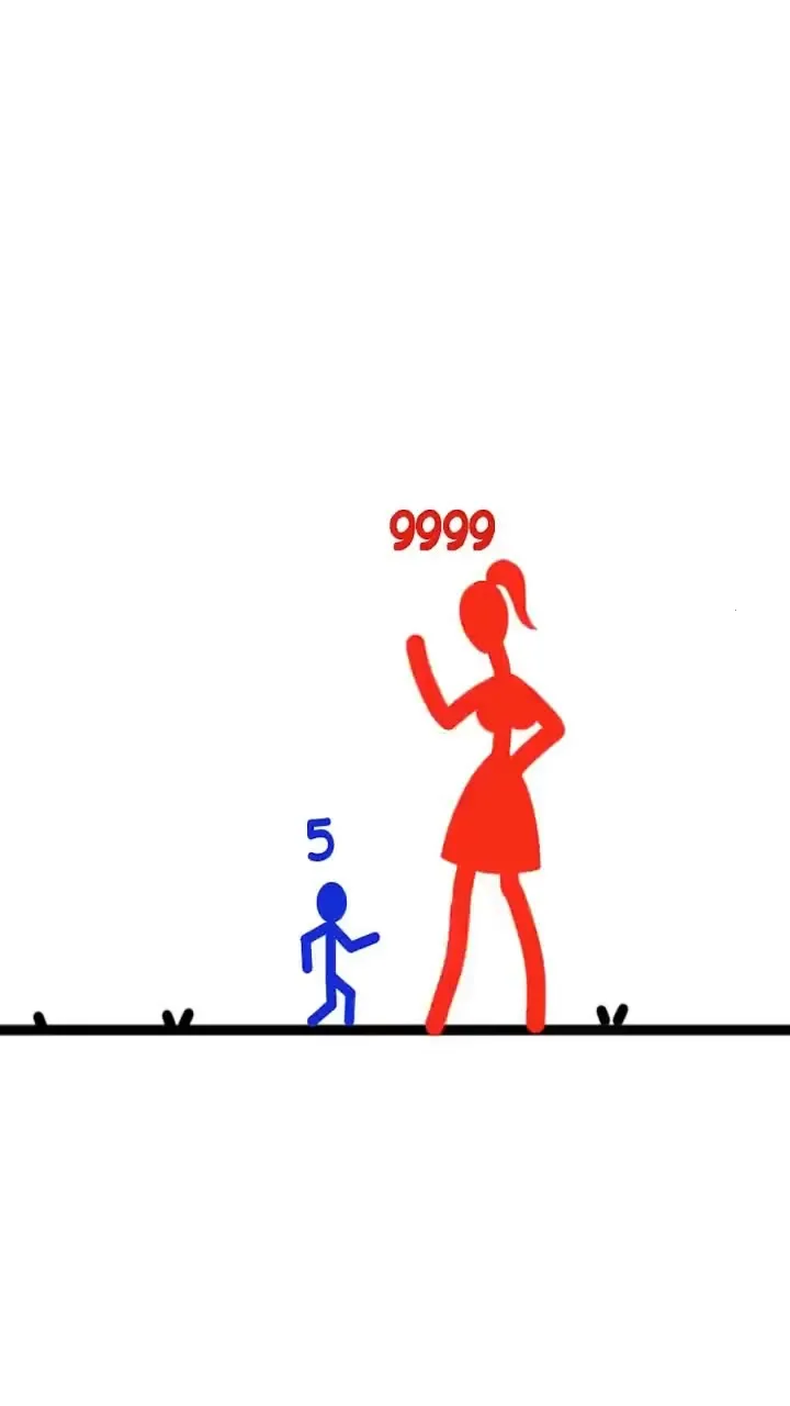 无敌小勇士最新手机版截图