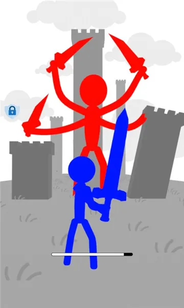 无敌小勇士最新手机版截图