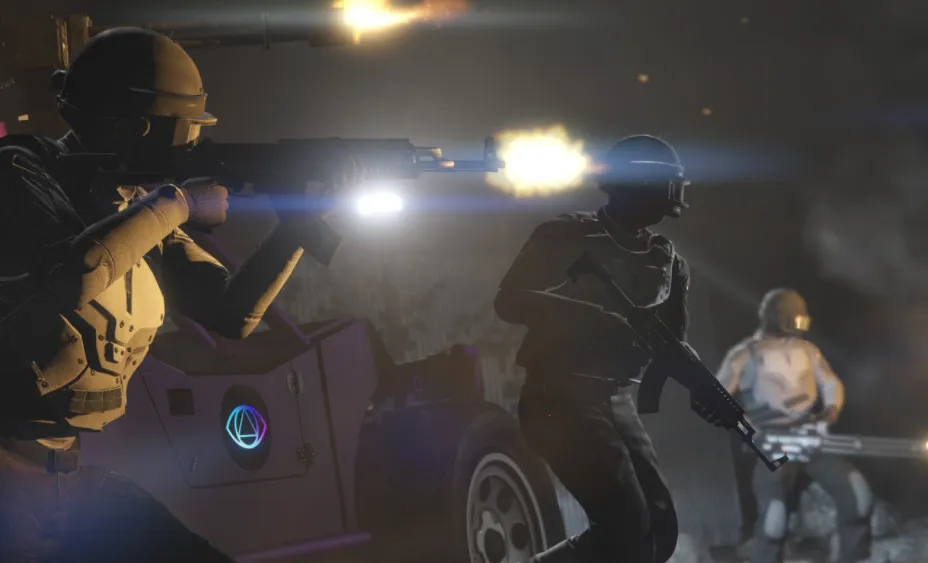 洛圣都52026下载安装截图