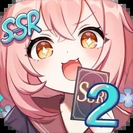 二次元氪金模拟器2