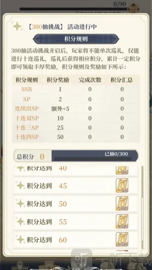 二次元氪金模拟器2