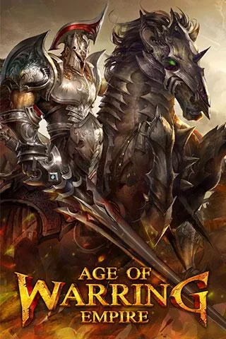 帝国战争2026最新版本截图