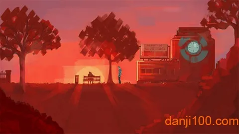 世界的尽头截图