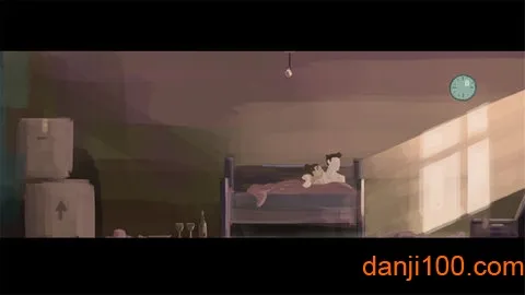 世界的尽头截图