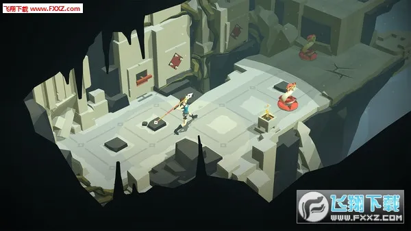 劳拉GO2026下载截图