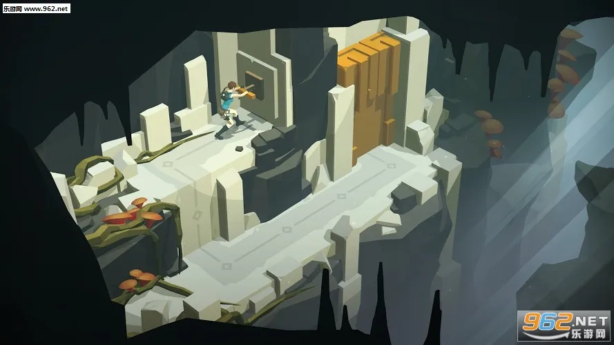 劳拉GO2026下载截图