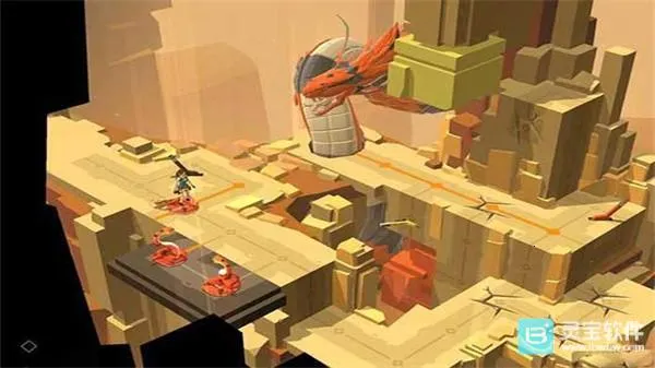 劳拉GO中文版游戏攻略2