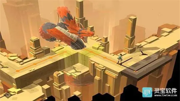 劳拉GO中文版游戏攻略3