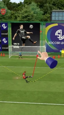 足球传奇2026最新版本