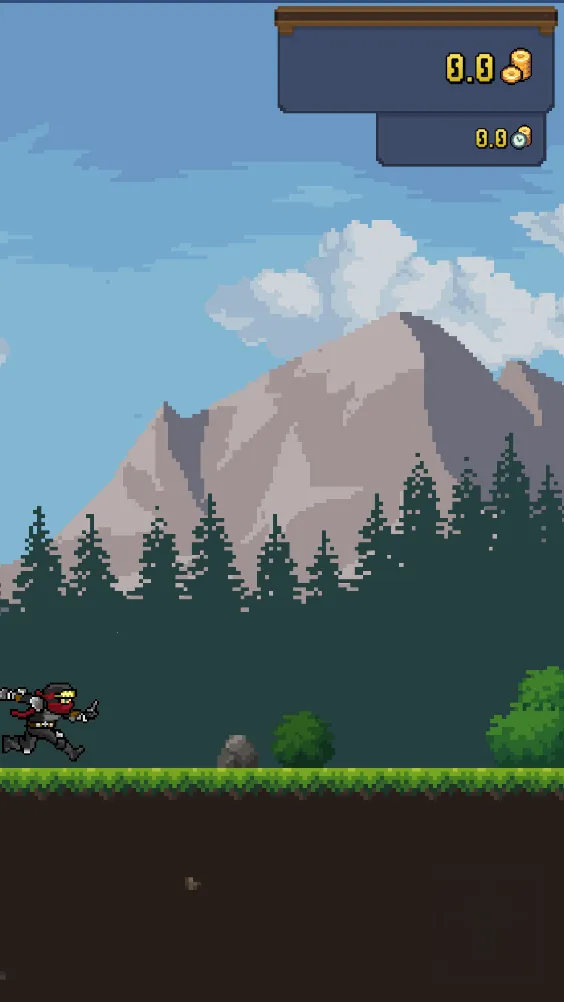 点击忍者2026最新版本截图