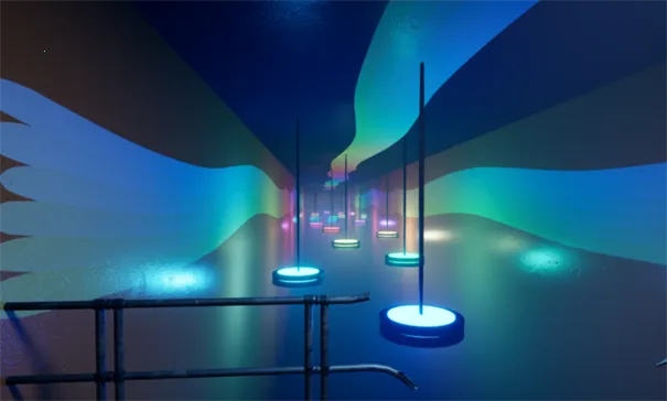 咕咕恐怖屋截图