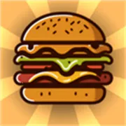 我的汉堡店模拟器最新手机版
