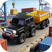 疯狂机车模拟器