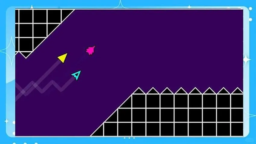 炫彩几何2026下载安装截图