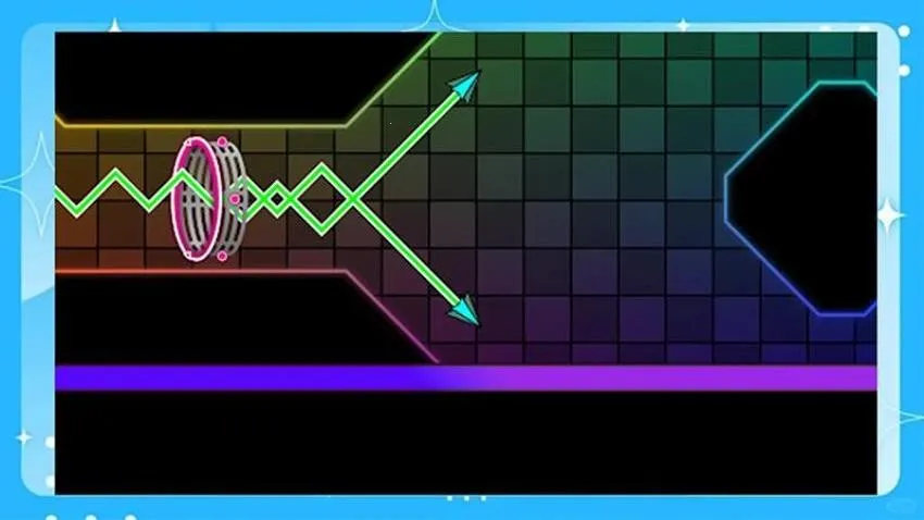 炫彩几何2026下载安装截图