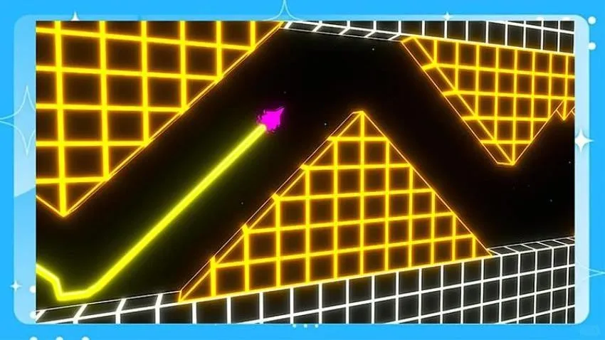 炫彩几何2026下载安装截图