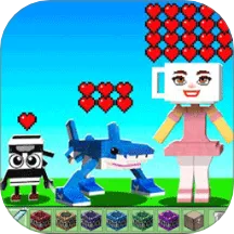 TNT像素破坏2026官方最新版本