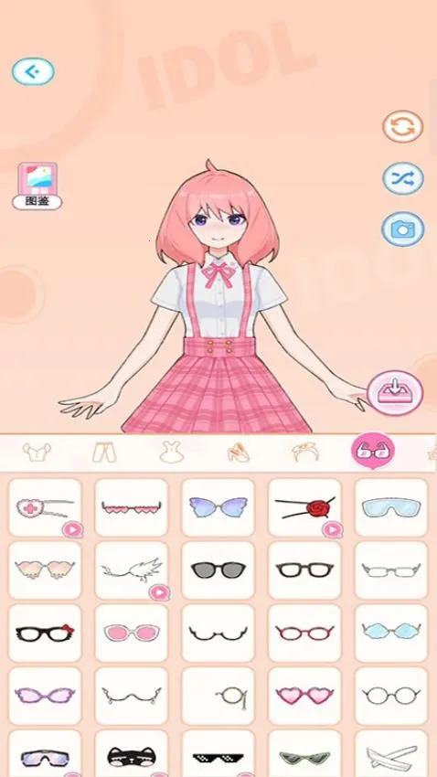 职场衣橱2026官方最新版本截图