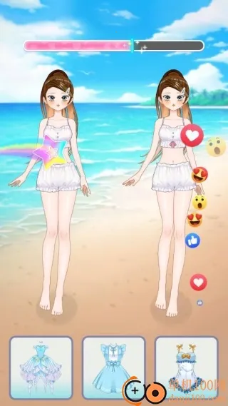 职场衣橱2026官方最新版本