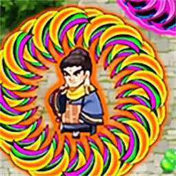 达摩大侠转转刀最新手机版