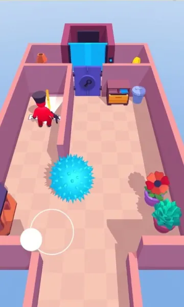 百变潜行最新手机版截图