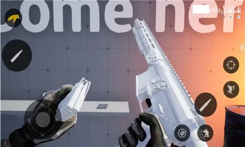 使命召唤19截图