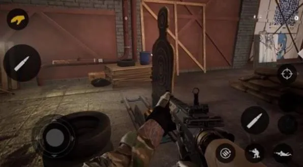 使命召唤19 使命召唤19