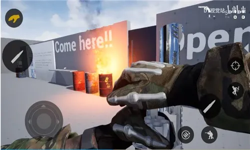 使命召唤19截图