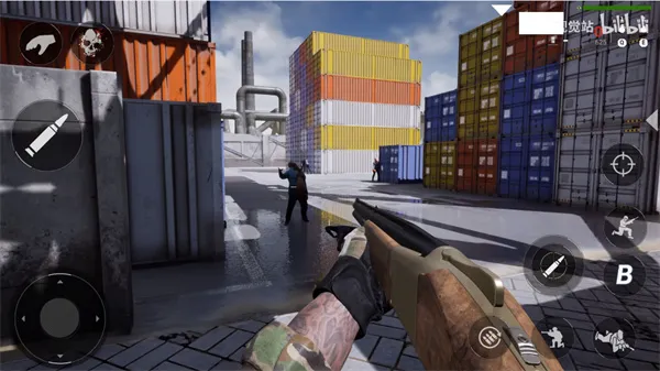 使命召唤19截图