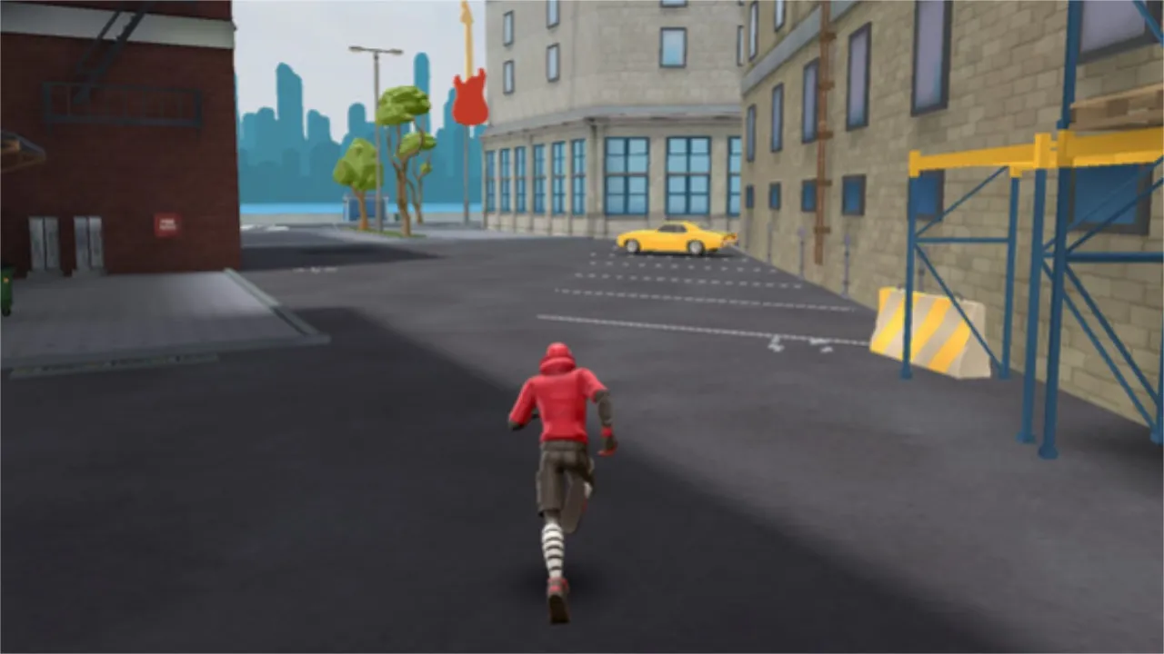 蜘蛛侠忍者英雄