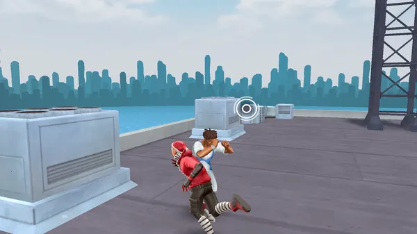 蜘蛛侠忍者英雄截图