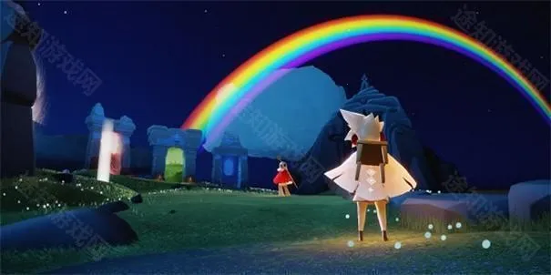 sky光遇北觅全物品2026下载安装