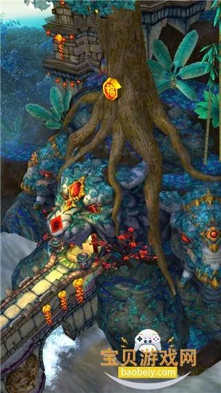 神庙逃亡2最新手机版