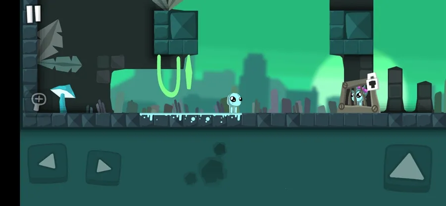 疯狂的德克士3截图