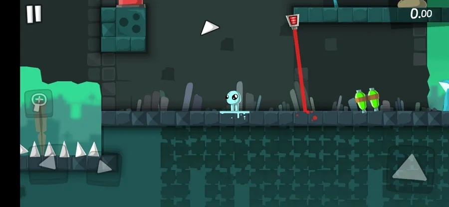 疯狂的德克士3截图