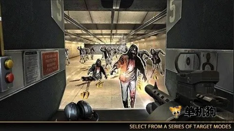 枪支俱乐部22026官方正版截图