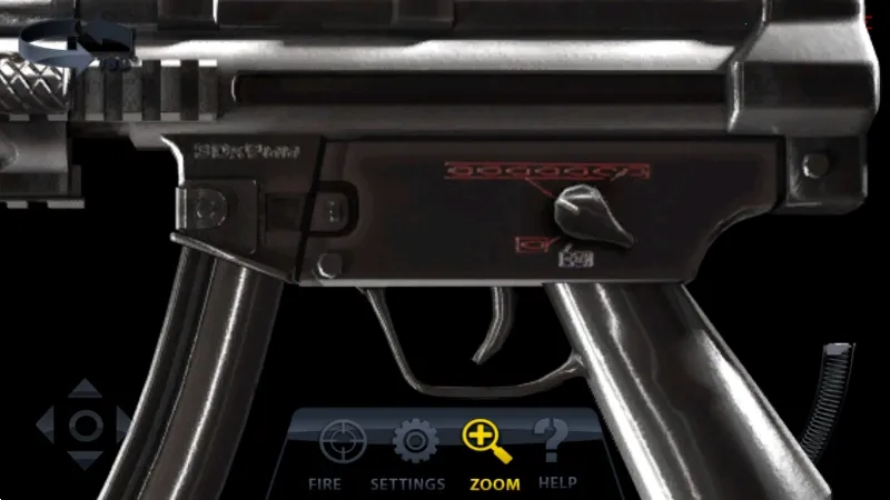 枪支俱乐部22026官方正版