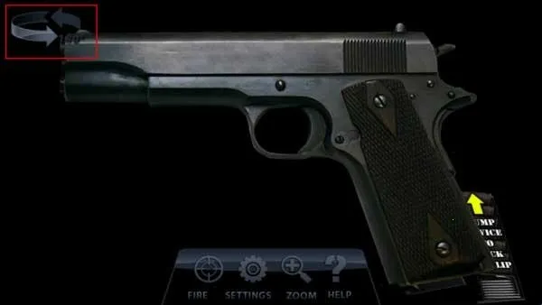 枪支俱乐部22026官方正版