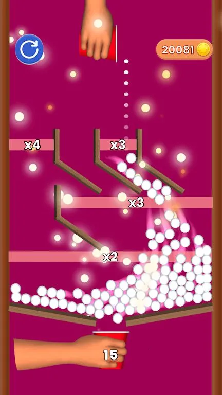 弹力球工厂安卓版手机版截图